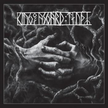 King Of Asgard - :taudr: (Digipak)
